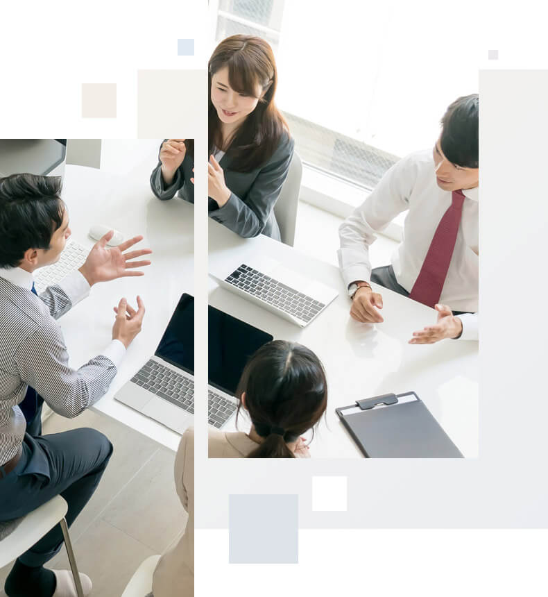 初めてリクルートマネジメントスクールを>利用される皆様へ