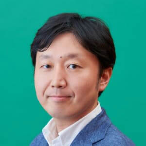 三坂 健