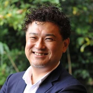 小倉　広