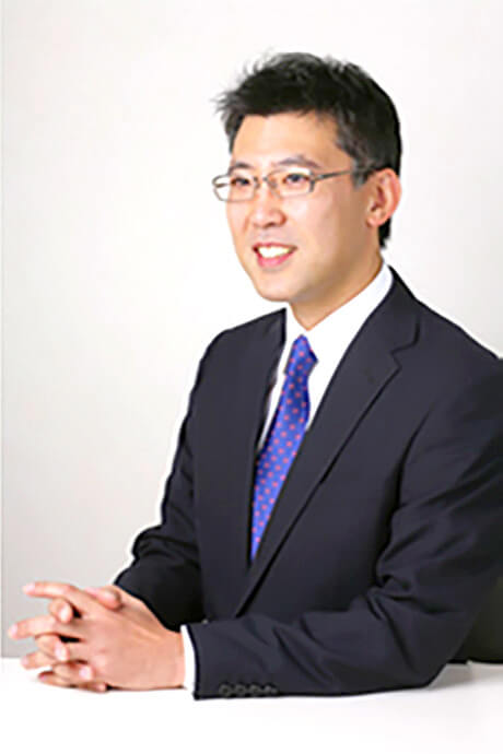 齋藤　芳明