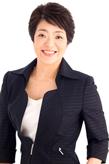 澤登 めぐみ