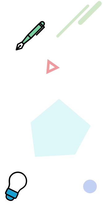 ひらめき