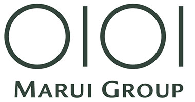 株式会社丸井グループ ロゴ