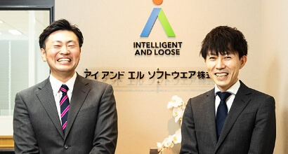 アイアンドエルソフトウェア株式会社