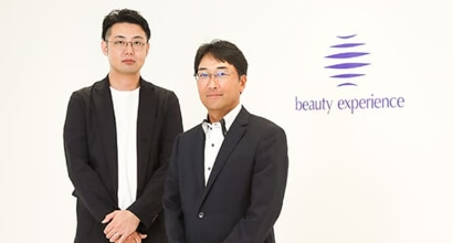 株式会社ビューティーエクスペリエンス