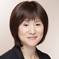 山口 理栄