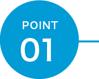 POINT 01