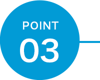 POINT 03