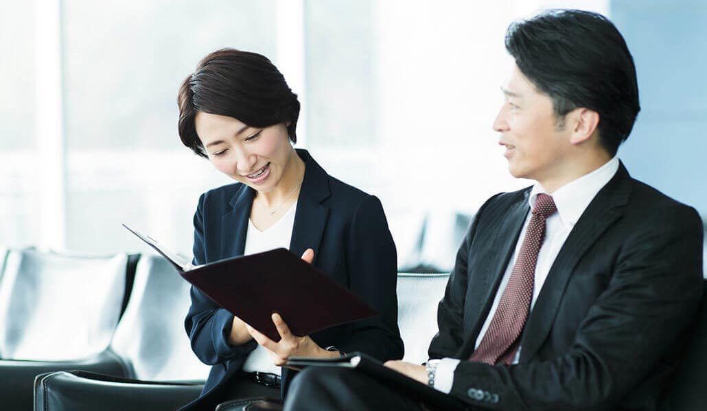 階層別研修とは