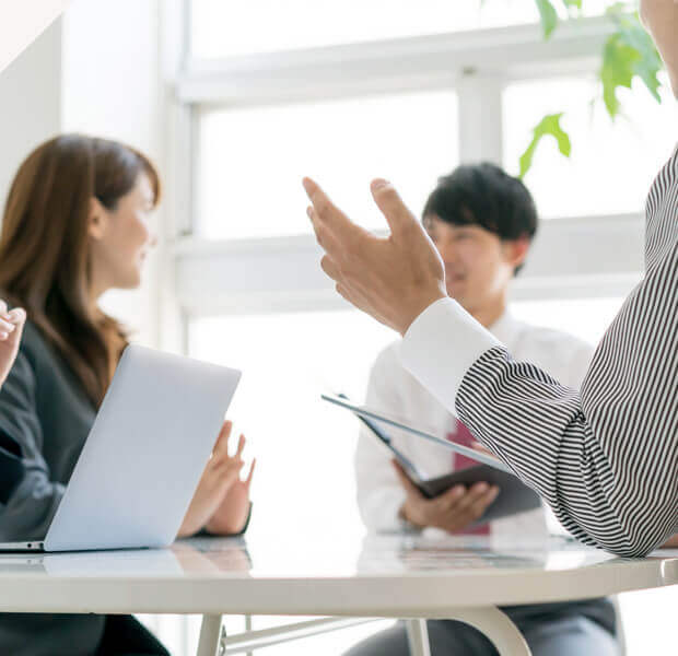 マネジメント基礎力の向上