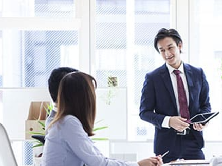 求められる中堅社員の役割とその立場