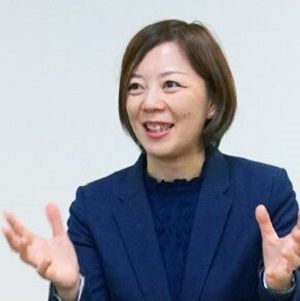 保坂　美絵