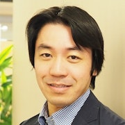板生　研一