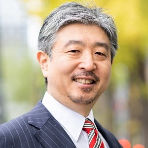富沢　裕司