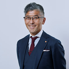 トラストジャパン株式会社／執行役員橋本　健志（ハシモト　タケシ）