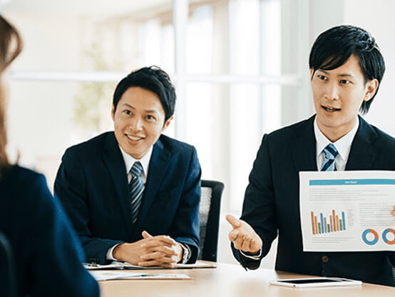 なぜ売れないのか？〜営業組織の実情とその対応策〜