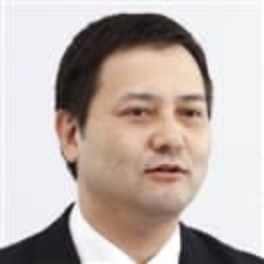 森武　一樹