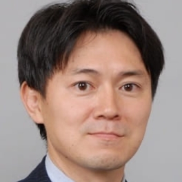 生方　正也
