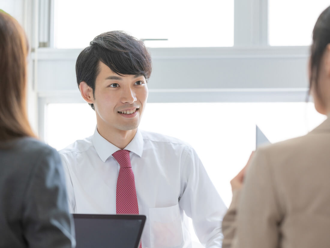 目的に照らした受講方法を選択する