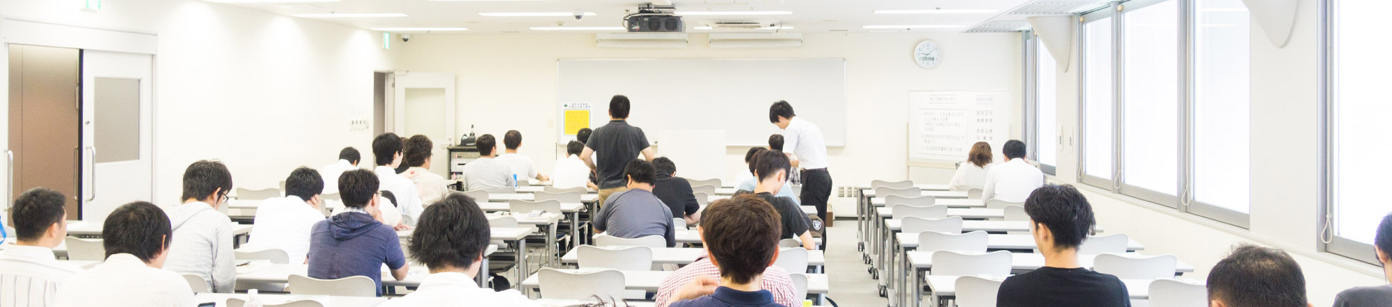無料WEBセミナー・説明会のご案内