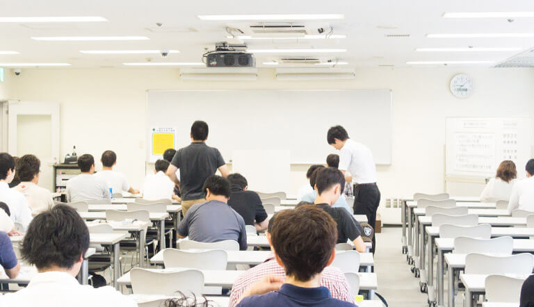 無料WEBセミナー・説明会のご案内
