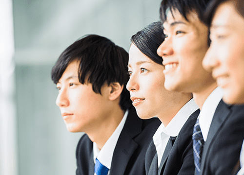 新入社員研修は早期戦力化のカギ　～必ず押さえておきたいポイントとは？～