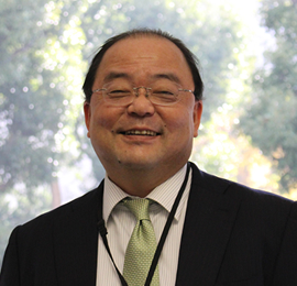 ボス充マネジャー＃1　網江氏
