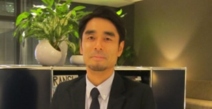 「フットバッグ」を通じて、ダイバーシティマネジメントや海外とのコミュニケーションに習熟しました