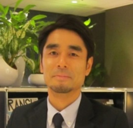 ボス充マネジャー#3　紀室氏