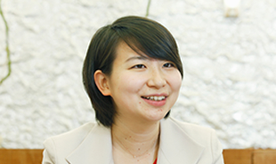 「自分の本業で東北創生に貢献したい」その想いから社内ベンチャーを起業しました