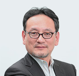 ボス充マネジャー#3　紀室氏