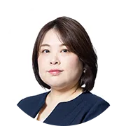 馬越 かおる