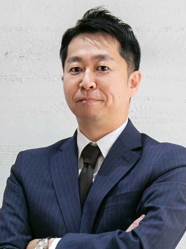 太田 顕吏