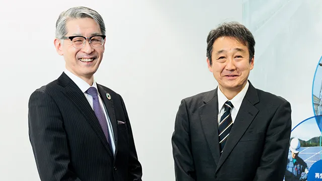 自発性を引き出すマネジメントを実践できるマネジャーを育てるため、「会社で初めてのマネジメント研修」を実施