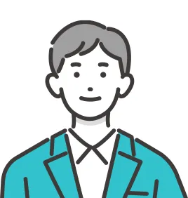 研修トレーナーイメージイラスト2