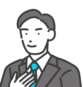 研修トレーナーイメージイラスト3