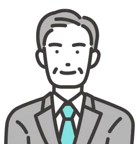 研修トレーナーイメージイラスト8