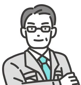 研修トレーナーイメージイラスト11