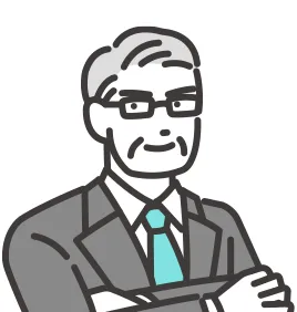 研修トレーナーイメージイラスト12