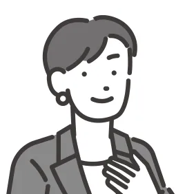 研修トレーナーイメージイラスト13