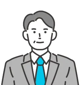 研修トレーナーイメージイラスト15