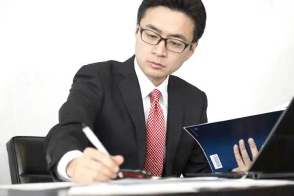 トレーニングを設計・準備するイメージ