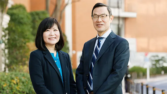 「学校教員向け」の次世代リーダーアセスメント研修と中堅層向け研修を実施 導入事例イメージ画像