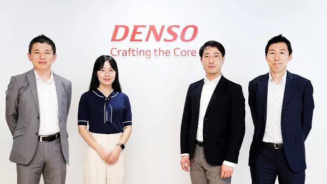 3年間、若手社員を「職場ぐるみ」×「育成体系」×「データ」で育て上げ、早期戦力化を実現する  導入事例イメージ画像