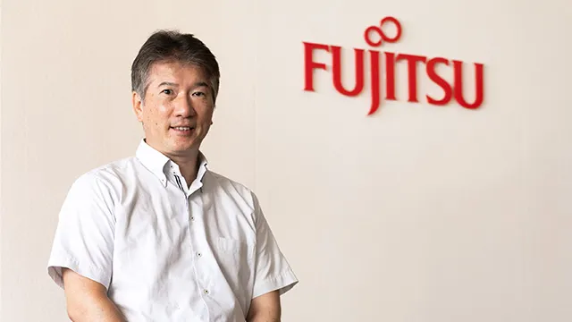 マネジメント変革を促進する統計分析の活用「Fujitsu Management Discovery」 導入事例イメージ画像