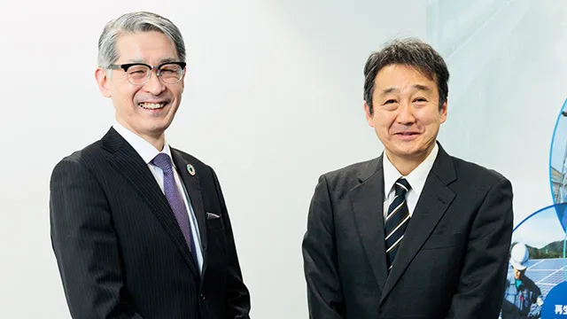 自発性を引き出すマネジメントを実践できるマネージャーを育てるため、「会社で初めてのマネジメント研修」を実施