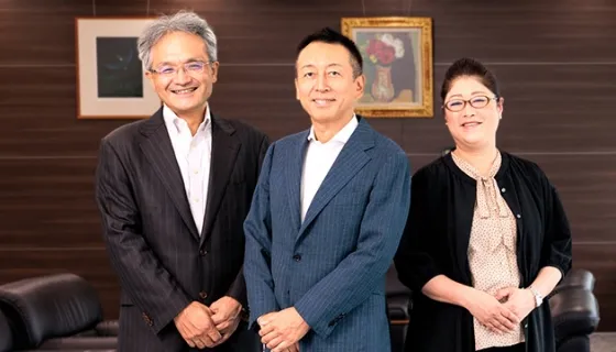 日本電子計算株式会社（JIP）  導入事例 「成長を実感できる会社」をつくるため、マネジメント研修や次世代リーダー育成を変革