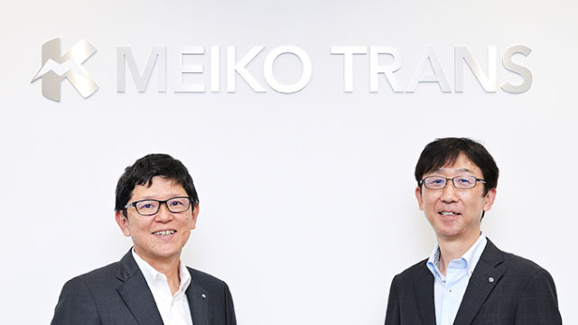 20年先を見据え「経営人材育成研修」「社長・役員ワークショップ」で社内の意識を変える