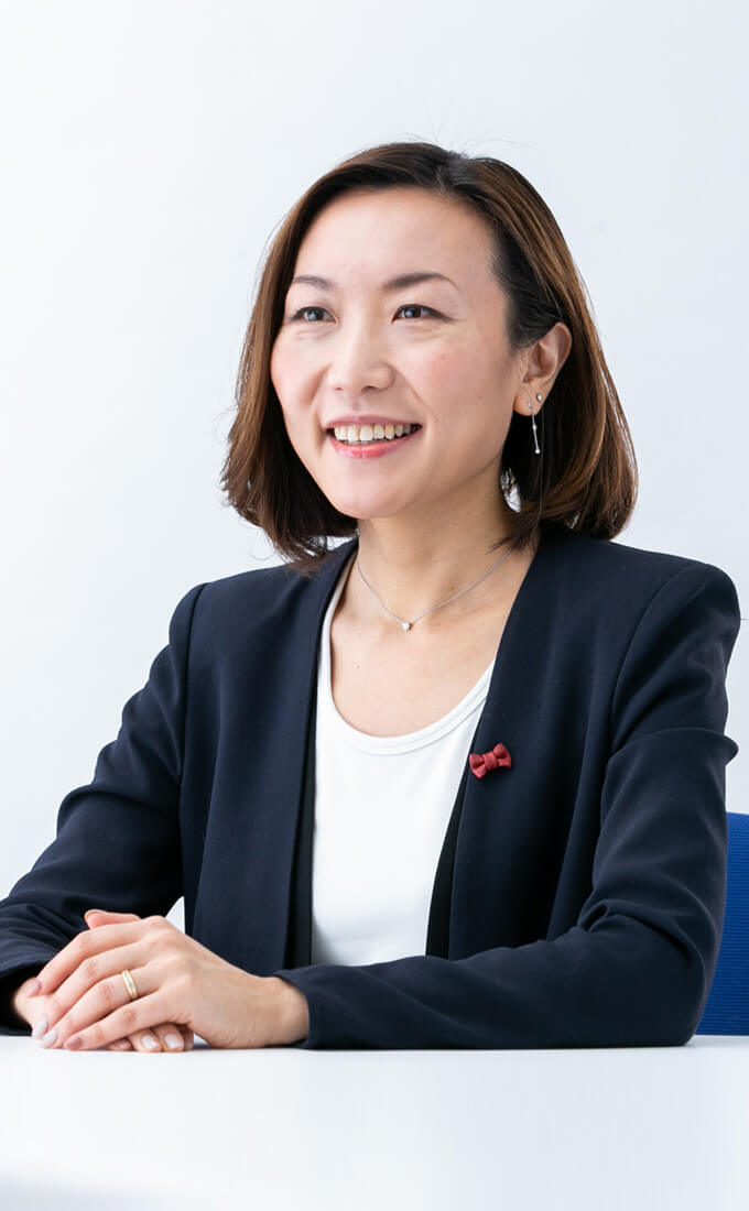金田 裕子