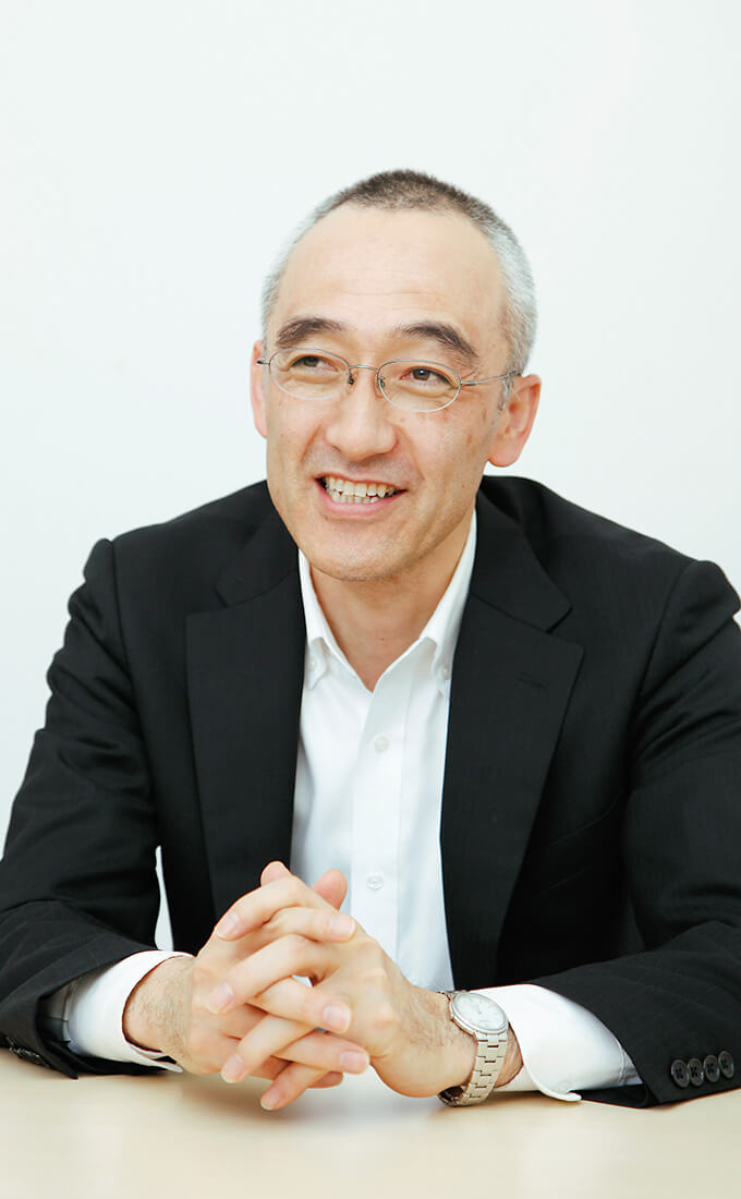 戸並 清志